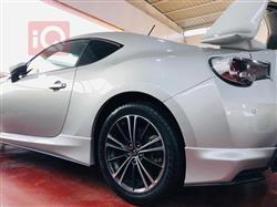 تويوتا GT 86